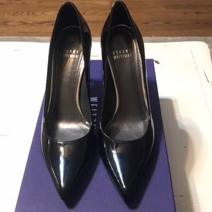 Stuart Weitzman Heist Pumps size 6M